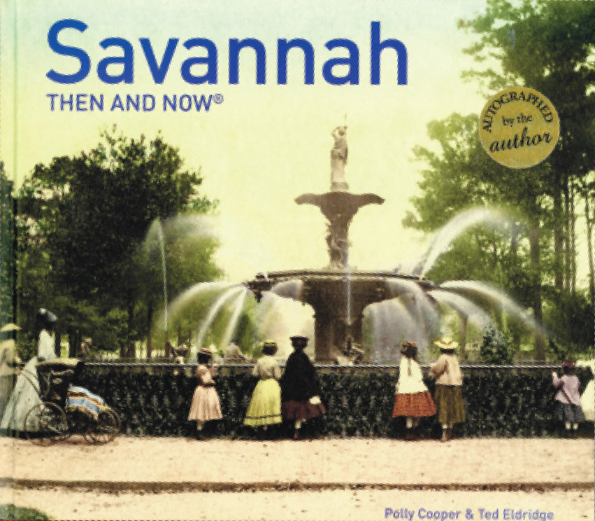 savannah-then-and-now